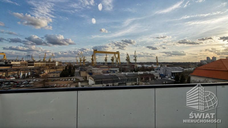 Mieszkanie na wynajem, Szczecin Drzetowo, 1 pokój, 25 m² — HES29213, zdjęcie 8