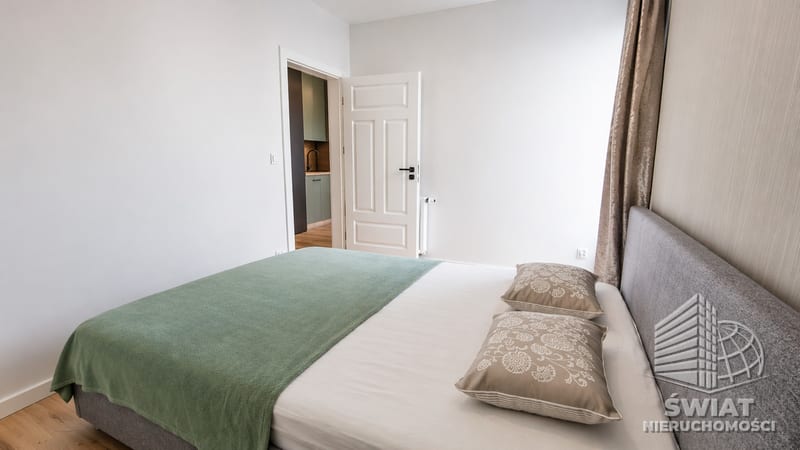 Mieszkanie na wynajem, Szczecin Drzetowo, 2 pokoje, 34 m² — HES29214, zdjęcie 5