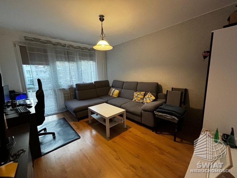 Mieszkanie na wynajem, Szczecin Drzetowo, 2 pokoje, 39 m² — INS22145, zdjęcie 1