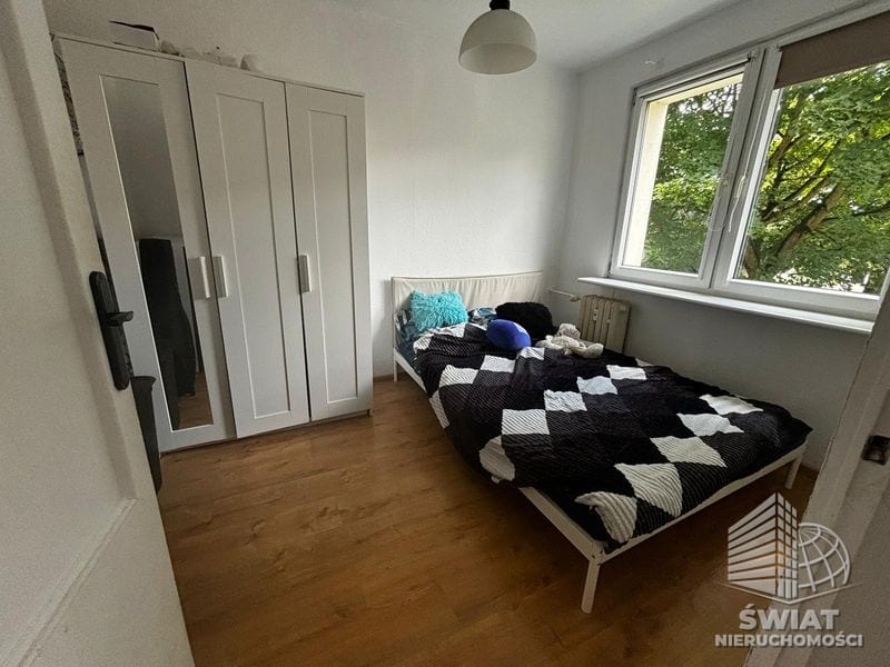 Mieszkanie na wynajem, Szczecin Drzetowo, 2 pokoje, 39 m² — INS22145, zdjęcie 2