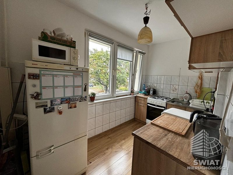 Mieszkanie na wynajem, Szczecin Drzetowo, 2 pokoje, 39 m² — INS22145, zdjęcie 4