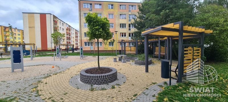 Mieszkanie na wynajem, Szczecin Drzetowo, 2 pokoje, 39 m² — INS22145, zdjęcie 5