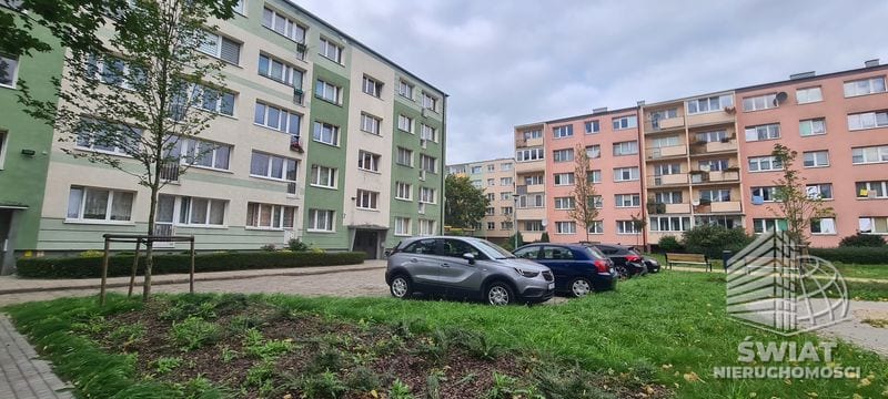 Mieszkanie na wynajem, Szczecin Drzetowo, 2 pokoje, 39 m² — INS22145, zdjęcie 6