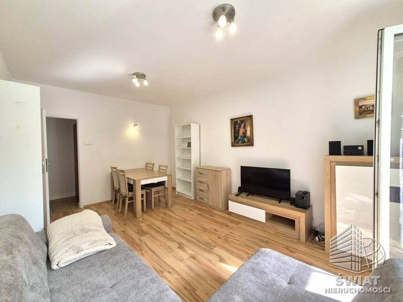 Mieszkanie na wynajem, Szczecin Drzetowo, 3 pokoje, 60 m² — LGR21526, zdjęcie 1