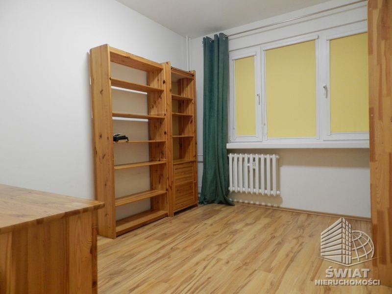 Mieszkanie na wynajem, Szczecin Drzetowo, 3 pokoje, 60 m² — LGR21526, zdjęcie 4