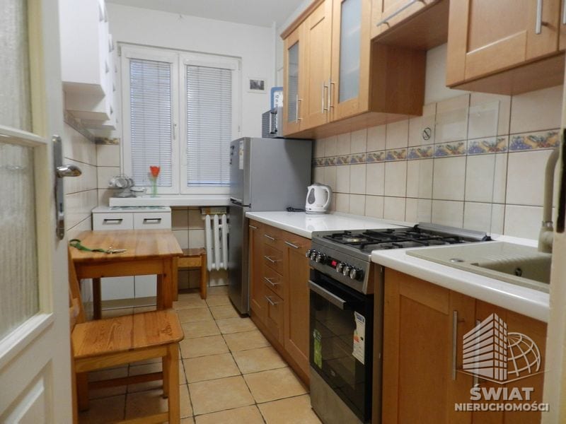 Mieszkanie na wynajem, Szczecin Drzetowo, 3 pokoje, 60 m² — LGR21526, zdjęcie 7