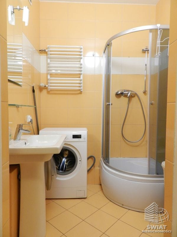 Mieszkanie na wynajem, Szczecin Drzetowo, 3 pokoje, 60 m² — LGR21526, zdjęcie 8