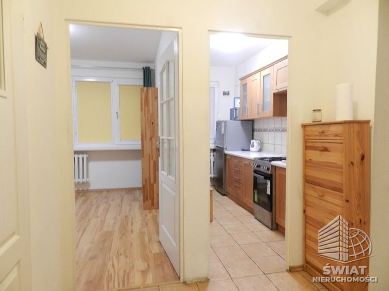 Mieszkanie na wynajem, Szczecin Drzetowo, 3 pokoje, 60 m² — LGR22000, zdjęcie 6