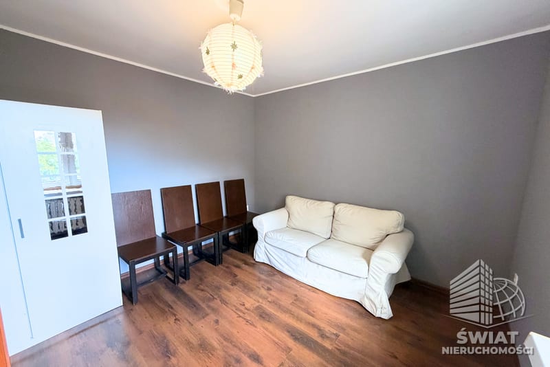 Mieszkanie na wynajem, Szczecin Drzetowo, 2 pokoje, 47 m² — TAM20057, zdjęcie 6