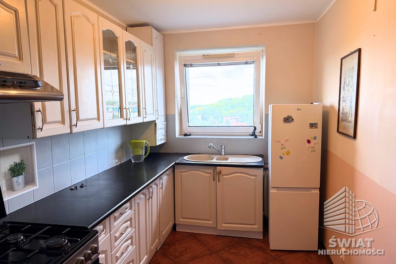 Mieszkanie na wynajem, Szczecin Drzetowo, 2 pokoje, 47 m² — TAM20057, zdjęcie 7