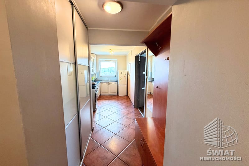 Mieszkanie na wynajem, Szczecin Drzetowo, 2 pokoje, 47 m² — TAM20057, zdjęcie 8