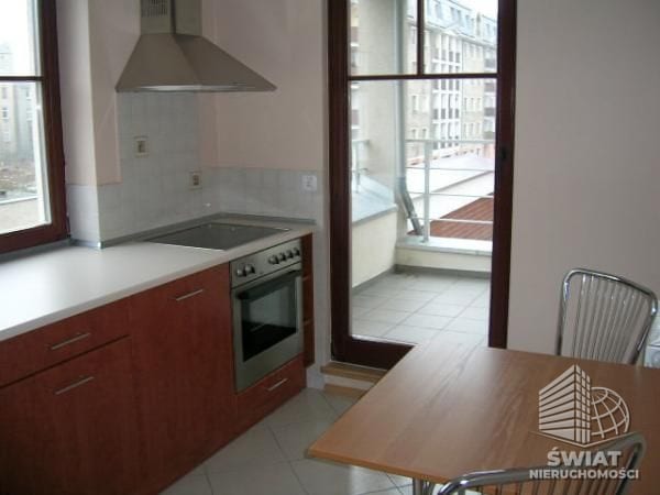 Mieszkanie na wynajem, Szczecin, 2 pokoje, 49 m² — GAN20225, zdjęcie 1