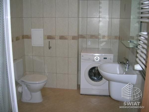 Mieszkanie na wynajem, Szczecin, 2 pokoje, 49 m² — GAN20225, zdjęcie 4