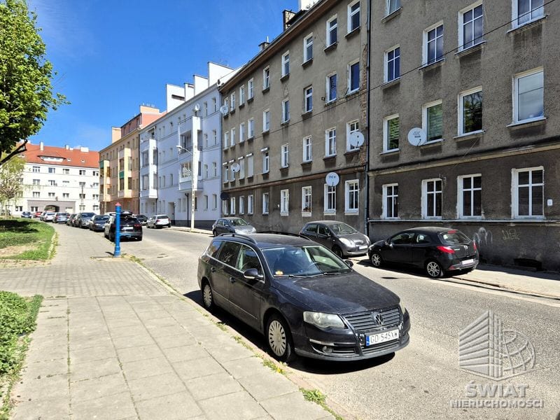 Mieszkanie na wynajem, Szczecin Golęcino, 2 pokoje, 38 m² — 63/13324/OMW, zdjęcie 8