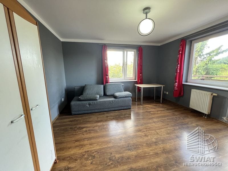 Mieszkanie na wynajem, Szczecin Gumieńce, 2 pokoje, 55 m² — ARK26706, zdjęcie 2