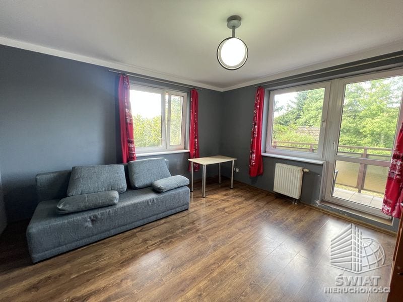 Mieszkanie na wynajem, Szczecin Gumieńce, 2 pokoje, 55 m² — ARK26706, zdjęcie 3