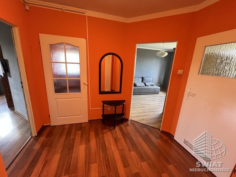 Mieszkanie na wynajem, Szczecin Gumieńce, 2 pokoje, 55 m² — ARK26706, zdjęcie 5