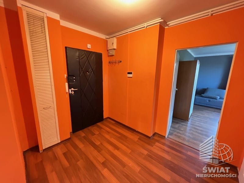 Mieszkanie na wynajem, Szczecin Gumieńce, 2 pokoje, 55 m² — ARK26706, zdjęcie 6