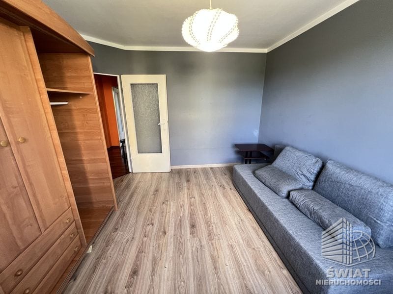 Mieszkanie na wynajem, Szczecin Gumieńce, 2 pokoje, 55 m² — ARK26706, zdjęcie 8