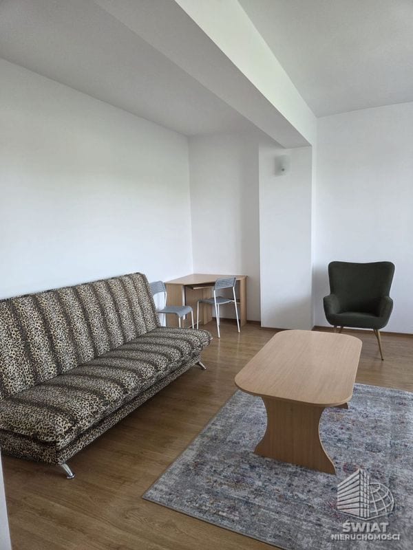 Mieszkanie na wynajem, Szczecin Gumieńce, 1 pokój, 35 m² — ASP21777, zdjęcie 2