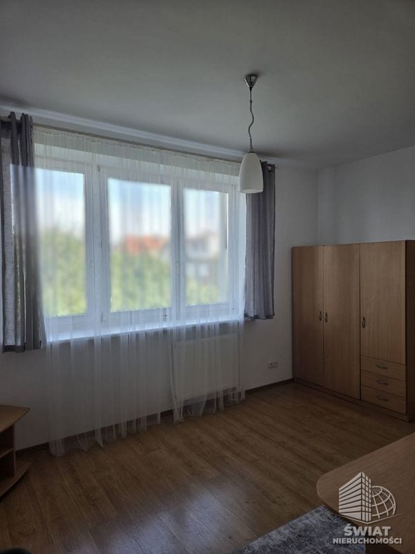 Mieszkanie na wynajem, Szczecin Gumieńce, 1 pokój, 35 m² — ASP21777, zdjęcie 4