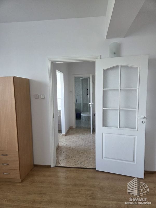 Mieszkanie na wynajem, Szczecin Gumieńce, 1 pokój, 35 m² — ASP21777, zdjęcie 5