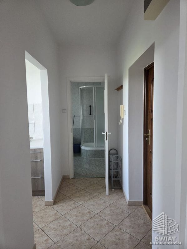 Mieszkanie na wynajem, Szczecin Gumieńce, 1 pokój, 35 m² — ASP21777, zdjęcie 6