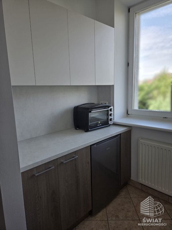 Mieszkanie na wynajem, Szczecin Gumieńce, 1 pokój, 35 m² — ASP21777, zdjęcie 8