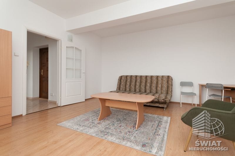 Mieszkanie na wynajem, Szczecin Gumieńce, 1 pokój, 35 m² — CIE24995, zdjęcie 4