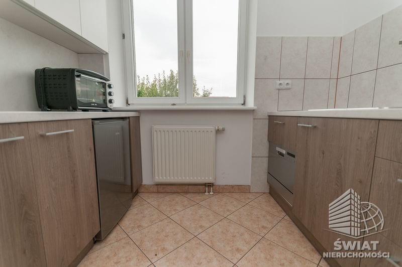 Mieszkanie na wynajem, Szczecin Gumieńce, 1 pokój, 35 m² — CIE24995, zdjęcie 7