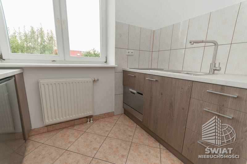 Mieszkanie na wynajem, Szczecin Gumieńce, 1 pokój, 35 m² — CIE24995, zdjęcie 8
