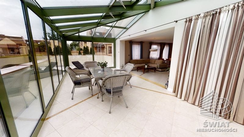 Mieszkanie na wynajem, Szczecin Gumieńce, 3 pokoje, 120 m² — CIT25154, zdjęcie 7