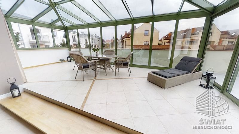 Mieszkanie na wynajem, Szczecin Gumieńce, 3 pokoje, 120 m² — CIT25154, zdjęcie 8
