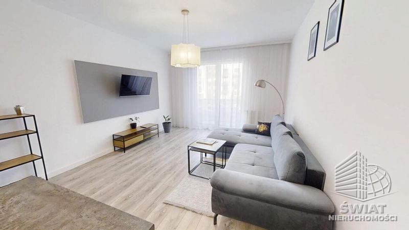 Mieszkanie na wynajem, Szczecin Gumieńce, 2 pokoje, 50 m² — CIT25358, zdjęcie 4