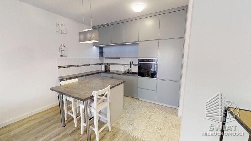 Mieszkanie na wynajem, Szczecin Gumieńce, 2 pokoje, 50 m² — CIT25358, zdjęcie 6