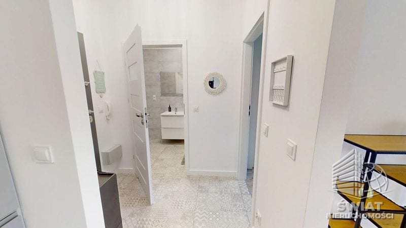 Mieszkanie na wynajem, Szczecin Gumieńce, 2 pokoje, 50 m² — CIT25358, zdjęcie 7