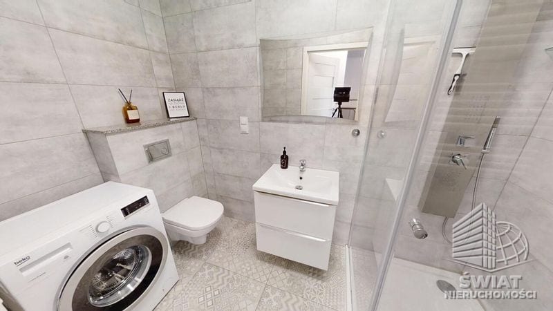 Mieszkanie na wynajem, Szczecin Gumieńce, 2 pokoje, 50 m² — CIT25358, zdjęcie 8