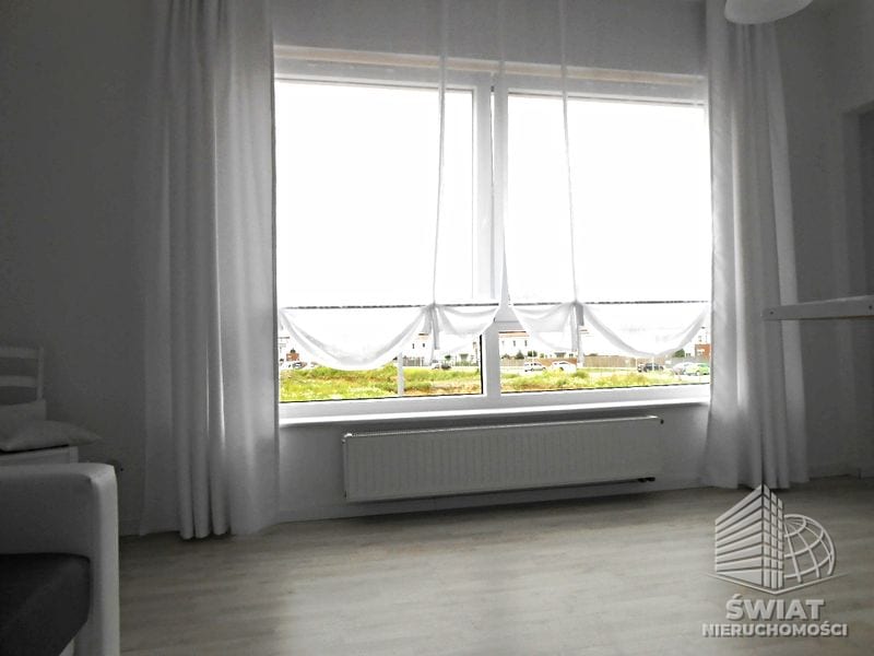 Mieszkanie na wynajem, Szczecin Gumieńce, 2 pokoje, 31 m² — CIT25370, zdjęcie 3