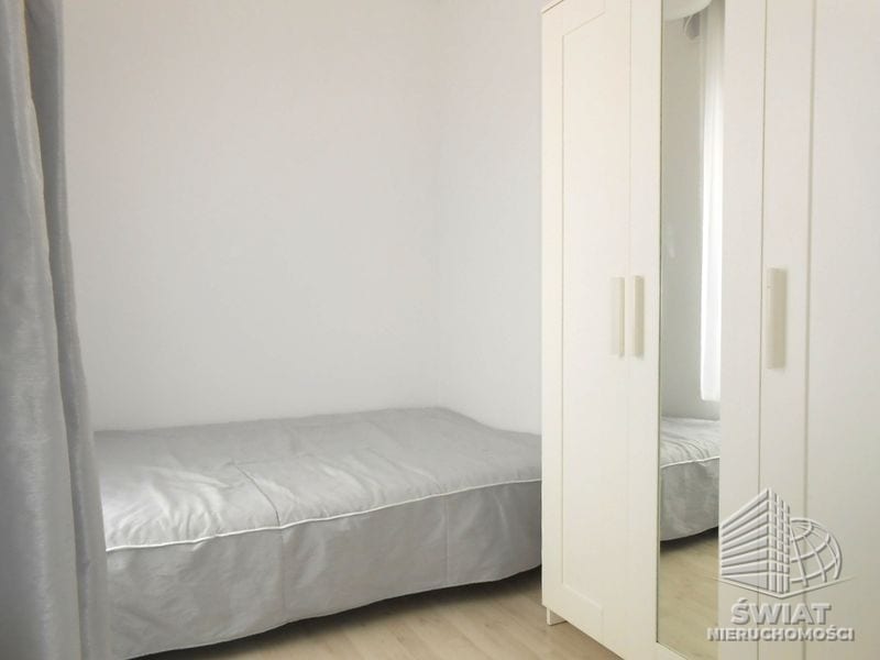 Mieszkanie na wynajem, Szczecin Gumieńce, 2 pokoje, 31 m² — CIT25370, zdjęcie 4