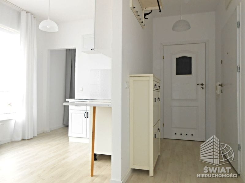 Mieszkanie na wynajem, Szczecin Gumieńce, 2 pokoje, 31 m² — CIT25370, zdjęcie 6