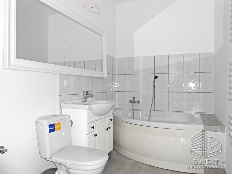 Mieszkanie na wynajem, Szczecin Gumieńce, 2 pokoje, 31 m² — CIT25370, zdjęcie 7