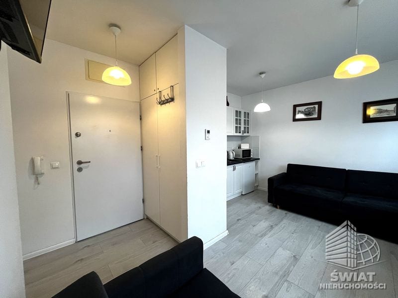 Mieszkanie na wynajem, Szczecin Gumieńce, 2 pokoje, 31 m² — CIT25697, zdjęcie 3