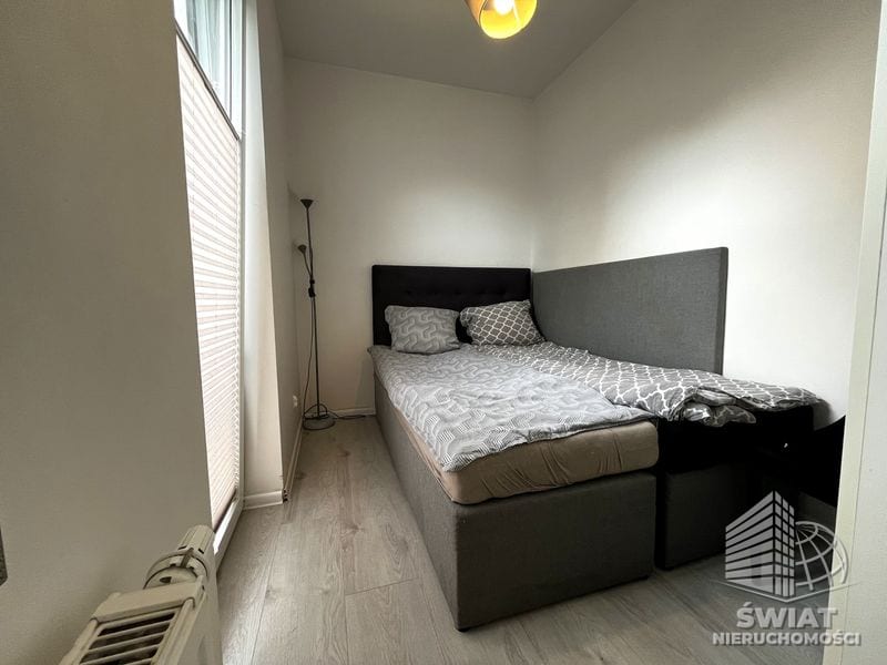 Mieszkanie na wynajem, Szczecin Gumieńce, 2 pokoje, 31 m² — CIT25697, zdjęcie 4