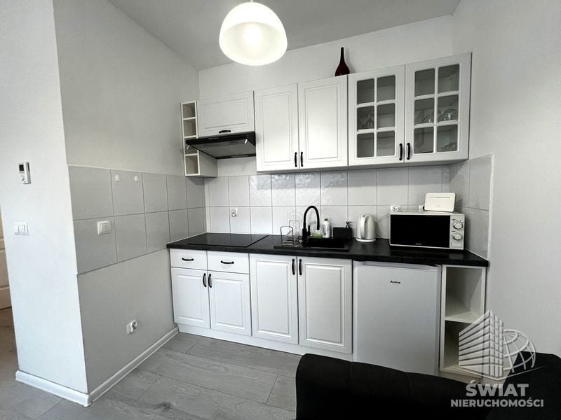 Mieszkanie na wynajem, Szczecin Gumieńce, 2 pokoje, 31 m² — CIT25697, zdjęcie 5