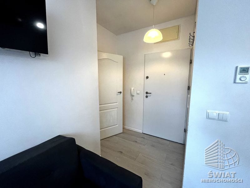 Mieszkanie na wynajem, Szczecin Gumieńce, 2 pokoje, 31 m² — CIT25697, zdjęcie 6