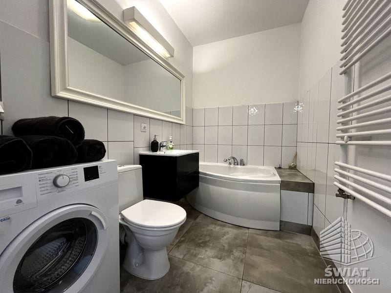 Mieszkanie na wynajem, Szczecin Gumieńce, 2 pokoje, 31 m² — CIT25697, zdjęcie 7