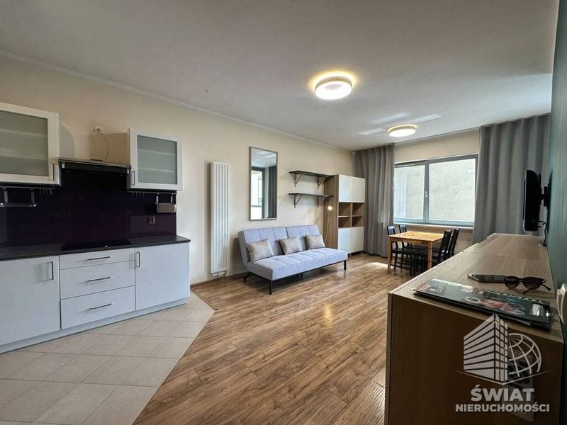 Mieszkanie na wynajem, Szczecin Gumieńce, 2 pokoje, 51 m² — ELT34577, zdjęcie 2