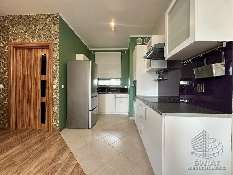 Mieszkanie na wynajem, Szczecin Gumieńce, 2 pokoje, 51 m² — ELT34577, zdjęcie 3