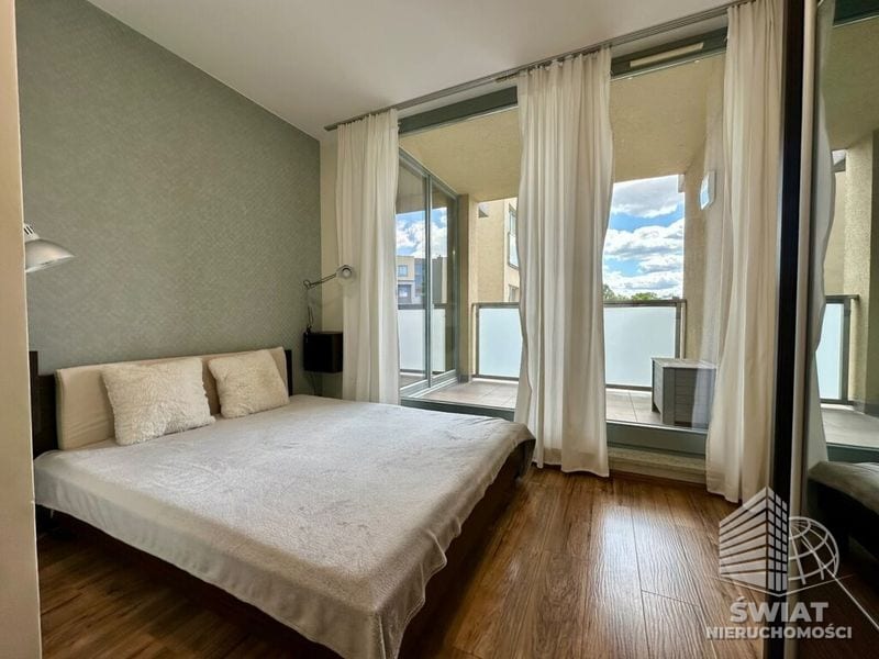 Mieszkanie na wynajem, Szczecin Gumieńce, 2 pokoje, 51 m² — ELT34577, zdjęcie 5