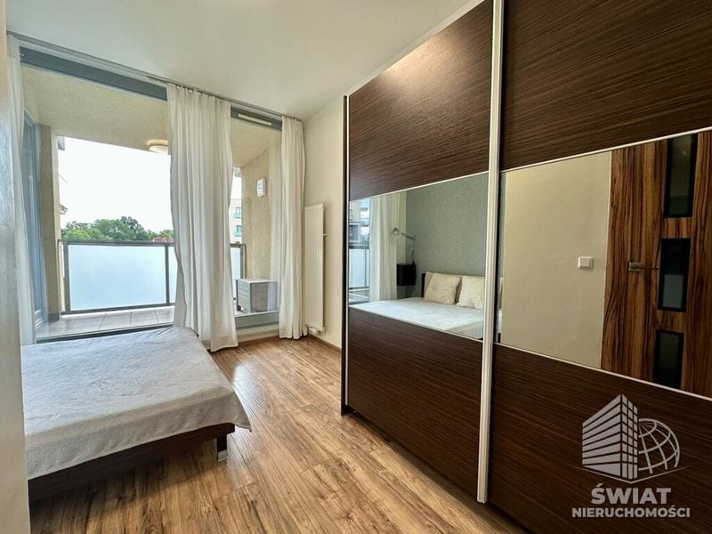 Mieszkanie na wynajem, Szczecin Gumieńce, 2 pokoje, 51 m² — ELT34577, zdjęcie 6